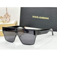 Dolce & Gabbana AAA Quality Sunglasses #1215494