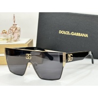 Dolce & Gabbana AAA Quality Sunglasses #1215495