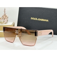 Dolce & Gabbana AAA Quality Sunglasses #1215499