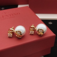 Cheap Valentino Earrings For Women #1215504 Replica Wholesale [$29.00 USD] [ITEM#1215504] on Replica Valentino Earrings