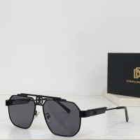 Dolce & Gabbana AAA Quality Sunglasses #1215508