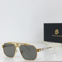 Dolce & Gabbana AAA Quality Sunglasses #1215512