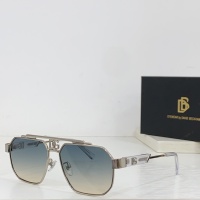 Dolce & Gabbana AAA Quality Sunglasses #1215513
