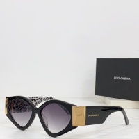 Dolce & Gabbana AAA Quality Sunglasses #1215516