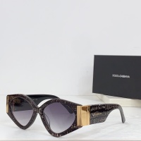 Dolce & Gabbana AAA Quality Sunglasses #1215517