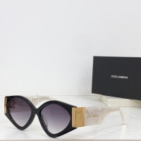 Dolce & Gabbana AAA Quality Sunglasses #1215518