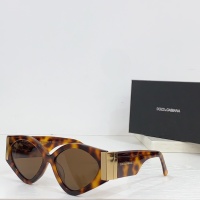 Dolce & Gabbana AAA Quality Sunglasses #1215519