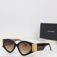 Dolce & Gabbana AAA Quality Sunglasses #1215520