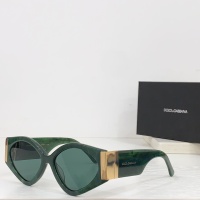 Dolce & Gabbana AAA Quality Sunglasses #1215521