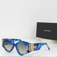 Cheap Dolce &amp; Gabbana AAA Quality Sunglasses #1215522 Replica Wholesale [$56.00 USD] [ITEM#1215522] on Replica Dolce &amp; Gabbana AAA Quality Sunglasses