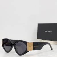 Dolce & Gabbana AAA Quality Sunglasses #1215524