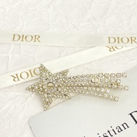 Cheap Christian Dior Brooches For Women #1215527 Replica Wholesale [$34.00 USD] [ITEM#1215527] on Replica Christian Dior Brooches