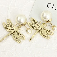 Cheap Christian Dior Earrings For Women #1215528 Replica Wholesale [$38.00 USD] [ITEM#1215528] on Replica Christian Dior Earrings