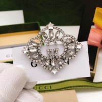 Gucci Brooches For Women #1215529