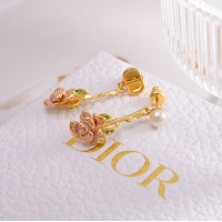 Cheap Christian Dior Earrings For Women #1215539 Replica Wholesale [$29.00 USD] [ITEM#1215539] on Replica Christian Dior Earrings