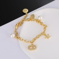 Cheap Christian Dior Bracelets #1215542 Replica Wholesale [$27.00 USD] [ITEM#1215542] on Replica Christian Dior Bracelets