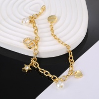 Cheap Christian Dior Bracelets #1215542 Replica Wholesale [$27.00 USD] [ITEM#1215542] on Replica Christian Dior Bracelets