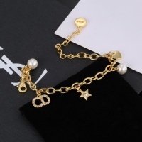 Cheap Christian Dior Bracelets #1215542 Replica Wholesale [$27.00 USD] [ITEM#1215542] on Replica Christian Dior Bracelets