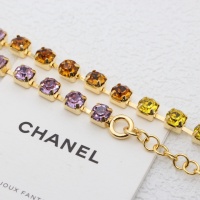 Cheap Chanel Necklaces For Women #1215558 Replica Wholesale [$64.00 USD] [ITEM#1215558] on Replica Chanel Necklaces