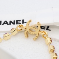 Cheap Chanel Necklaces For Women #1215558 Replica Wholesale [$64.00 USD] [ITEM#1215558] on Replica Chanel Necklaces