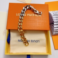 Cheap Louis Vuitton LV Bracelets #1215559 Replica Wholesale [$36.00 USD] [ITEM#1215559] on Replica Louis Vuitton LV Bracelets