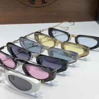 Cheap Chrome Hearts AAA Quality Sunglasses #1215563 Replica Wholesale [$68.00 USD] [ITEM#1215563] on Replica Chrome Hearts AAA Quality Sunglasses
