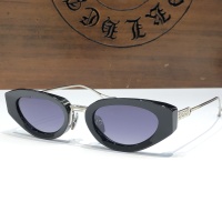 Chrome Hearts AAA Quality Sunglasses #1215564