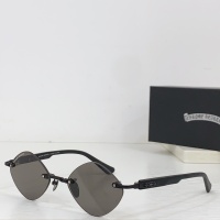 Chrome Hearts AAA Quality Sunglasses #1215569