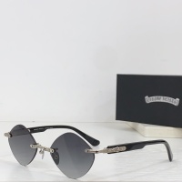 Chrome Hearts AAA Quality Sunglasses #1215570