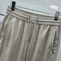 Cheap Balenciaga Pants For Men #1215575 Replica Wholesale [$80.00 USD] [ITEM#1215575] on Replica Balenciaga Pants