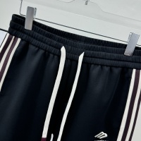 Cheap Balenciaga Pants For Men #1215580 Replica Wholesale [$80.00 USD] [ITEM#1215580] on Replica Balenciaga Pants