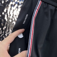 Cheap Moncler Pants For Men #1215584 Replica Wholesale [$80.00 USD] [ITEM#1215584] on Replica Moncler Pants