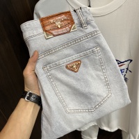 Prada Jeans For Men #1215591