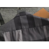 Cheap Burberry Shirts Short Sleeved For Men #1215605 Replica Wholesale [$36.00 USD] [ITEM#1215605] on Replica Burberry Shirts