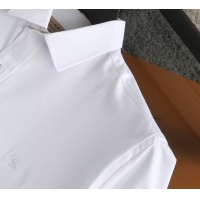 Cheap Burberry Shirts Short Sleeved For Men #1215608 Replica Wholesale [$38.00 USD] [ITEM#1215608] on Replica Burberry Shirts