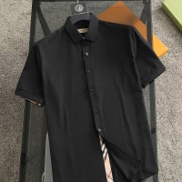 Cheap Burberry Shirts Short Sleeved For Men #1215609 Replica Wholesale [$38.00 USD] [ITEM#1215609] on Replica Burberry Shirts