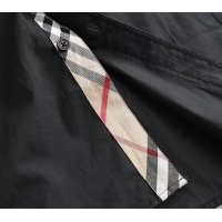 Cheap Burberry Shirts Short Sleeved For Men #1215611 Replica Wholesale [$38.00 USD] [ITEM#1215611] on Replica Burberry Shirts