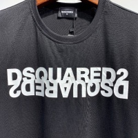 Cheap Dsquared T-Shirts Short Sleeved For Men #1215613 Replica Wholesale [$27.00 USD] [ITEM#1215613] on Replica Dsquared T-Shirts