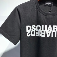 Cheap Dsquared T-Shirts Short Sleeved For Men #1215613 Replica Wholesale [$27.00 USD] [ITEM#1215613] on Replica Dsquared T-Shirts