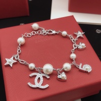 Chanel Bracelets For Women #1215627