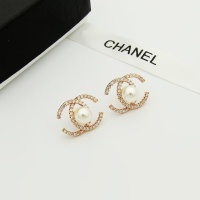 Chanel Earrings For Women #1215631