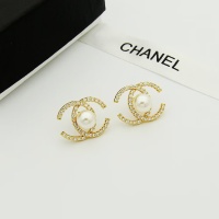 Chanel Earrings For Women #1215632