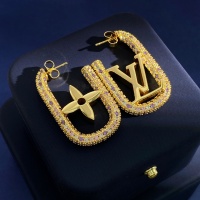 Louis Vuitton Earrings For Women #1215641