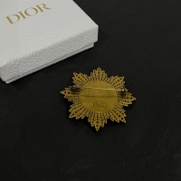 Cheap Christian Dior Brooches For Women #1215643 Replica Wholesale [$64.00 USD] [ITEM#1215643] on Replica Christian Dior Brooches