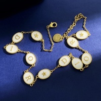 Cheap Christian Dior Necklaces #1215644 Replica Wholesale [$34.00 USD] [ITEM#1215644] on Replica Christian Dior Necklaces