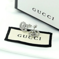 Cheap Gucci Earrings For Women #1215649 Replica Wholesale [$25.00 USD] [ITEM#1215649] on Replica Gucci Earrings