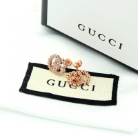 Cheap Gucci Earrings For Women #1215650 Replica Wholesale [$25.00 USD] [ITEM#1215650] on Replica Gucci Earrings