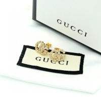 Cheap Gucci Earrings For Women #1215651 Replica Wholesale [$25.00 USD] [ITEM#1215651] on Replica Gucci Earrings