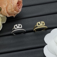 Cheap Valentino Rings #1215652 Replica Wholesale [$27.00 USD] [ITEM#1215652] on Replica Valentino Rings