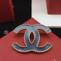 Cheap Chanel Brooches For Women #1215674 Replica Wholesale [$29.00 USD] [ITEM#1215674] on Replica Chanel Brooches